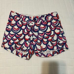 Lily Pulitzer Shorts Size 00 Women’s